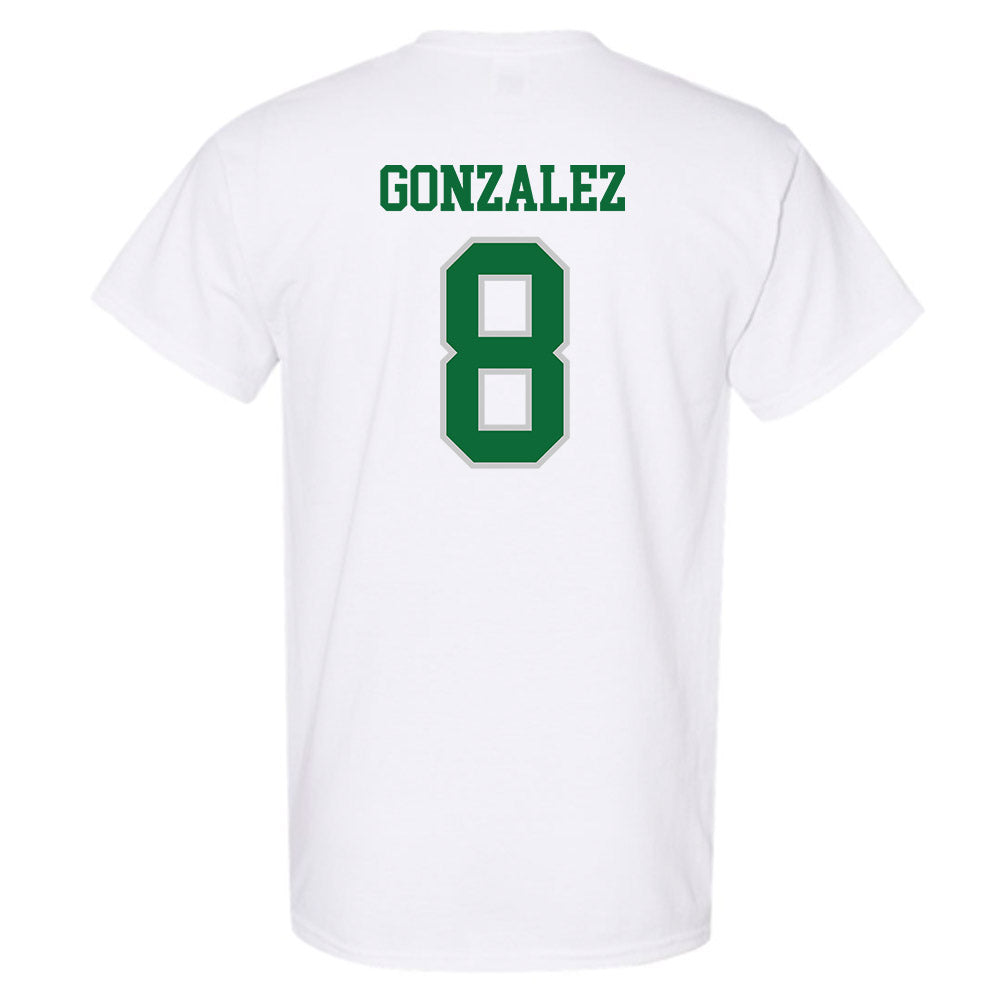 ENMU - NCAA Women's Soccer : Mariana Gonzalez - Classic Shersey T-Shirt-1