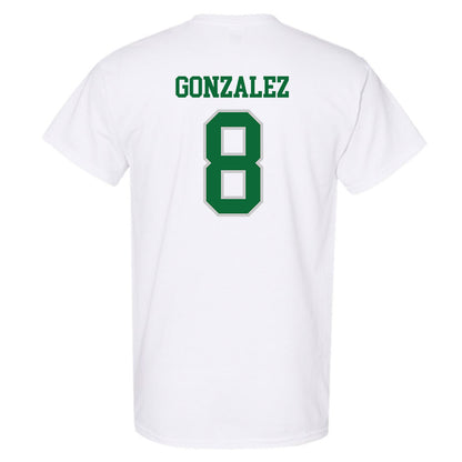 ENMU - NCAA Women's Soccer : Mariana Gonzalez - Classic Shersey T-Shirt-1
