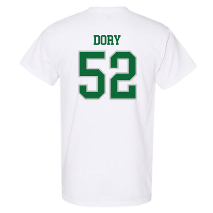 ENMU - NCAA Football : Donovan Dory - Classic Shersey T-Shirt-1