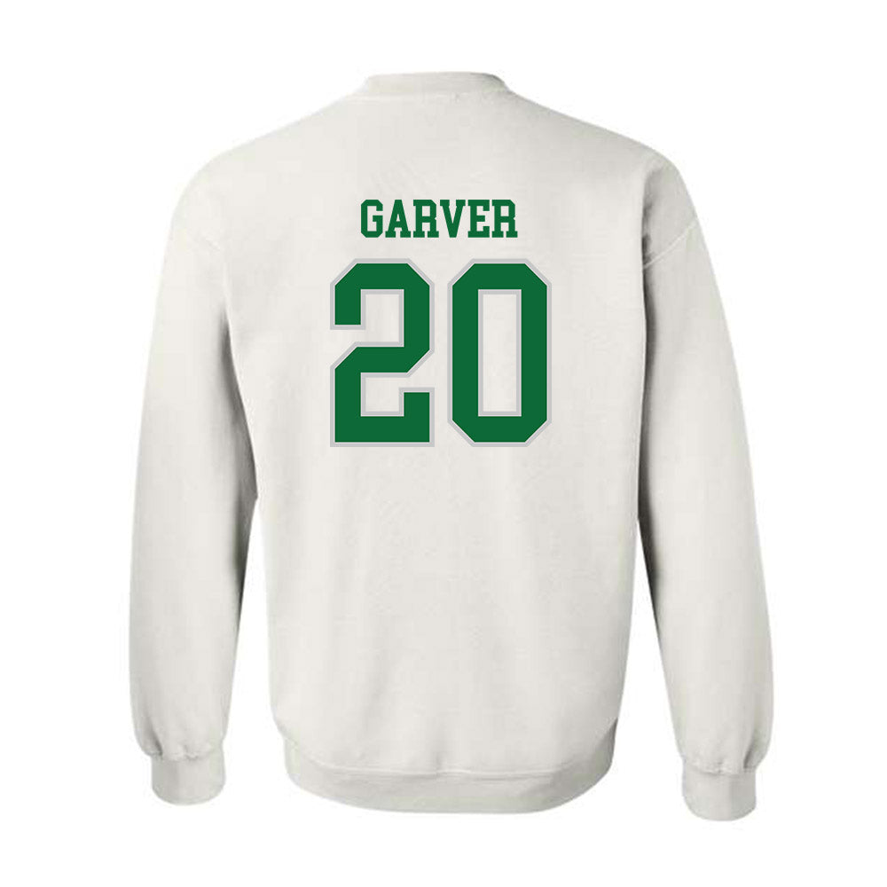 ENMU - NCAA Women's Soccer : Addison Garver - Classic Shersey Crewneck Sweatshirt-1