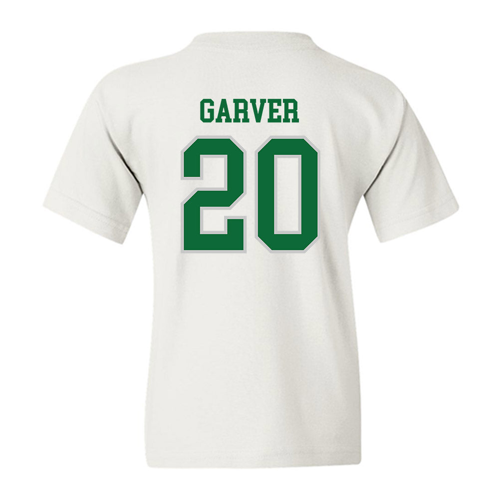 ENMU - NCAA Women's Soccer : Addison Garver - Classic Shersey Youth T-Shirt-1