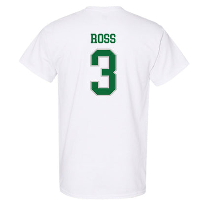 ENMU - NCAA Football : Raheim Ross - Classic Shersey T-Shirt-1