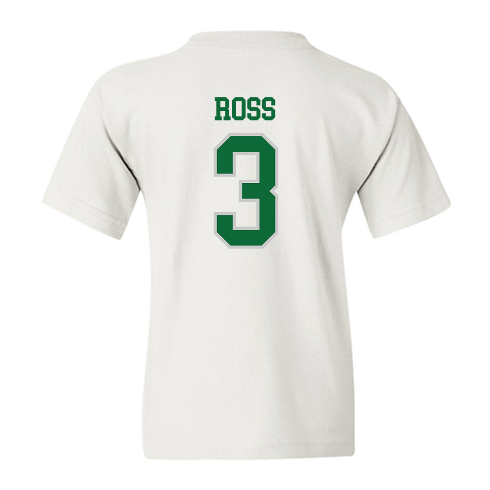 ENMU - NCAA Football : Raheim Ross - Classic Shersey Youth T-Shirt-1