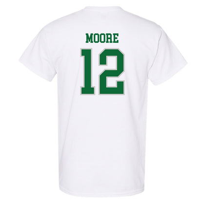 ENMU - NCAA Women's Soccer : Sofia Moore - Classic Shersey T-Shirt-1
