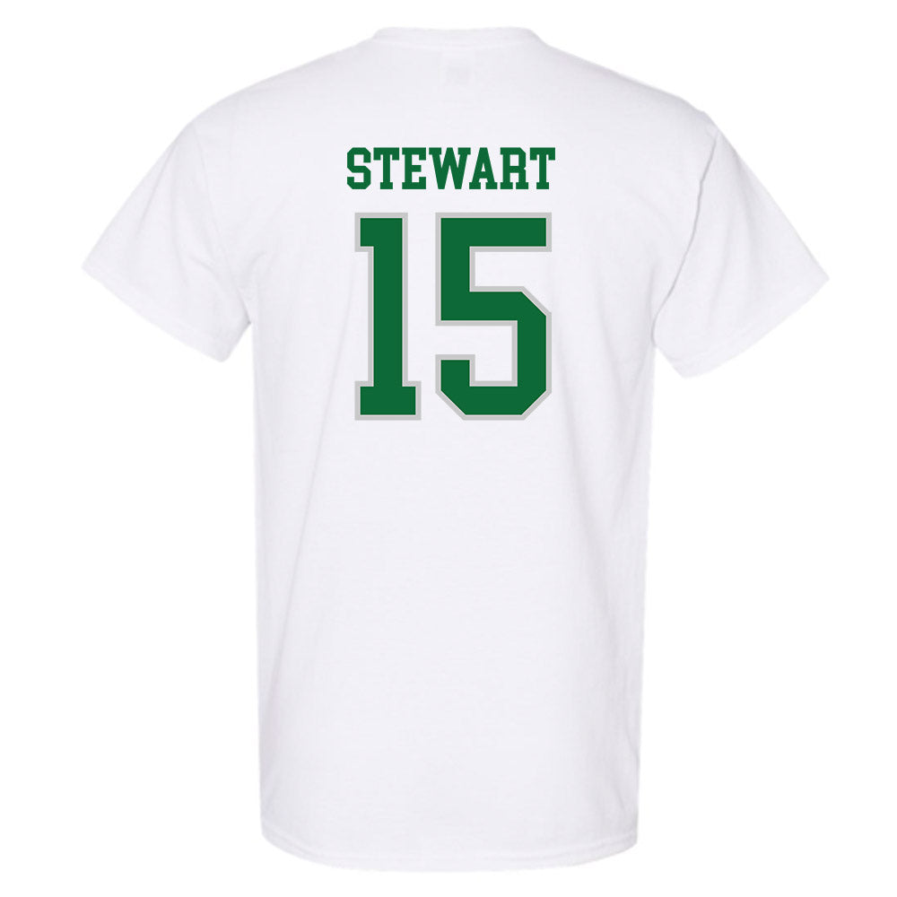 ENMU - NCAA Football : Jarius Stewart - Classic Shersey T-Shirt-1