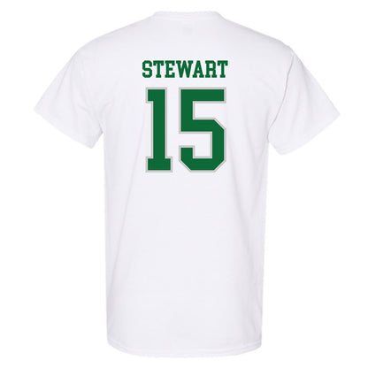 ENMU - NCAA Football : Jarius Stewart - Classic Shersey T-Shirt-1