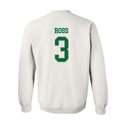 ENMU - NCAA Football : Raheim Ross - Classic Shersey Crewneck Sweatshirt-1