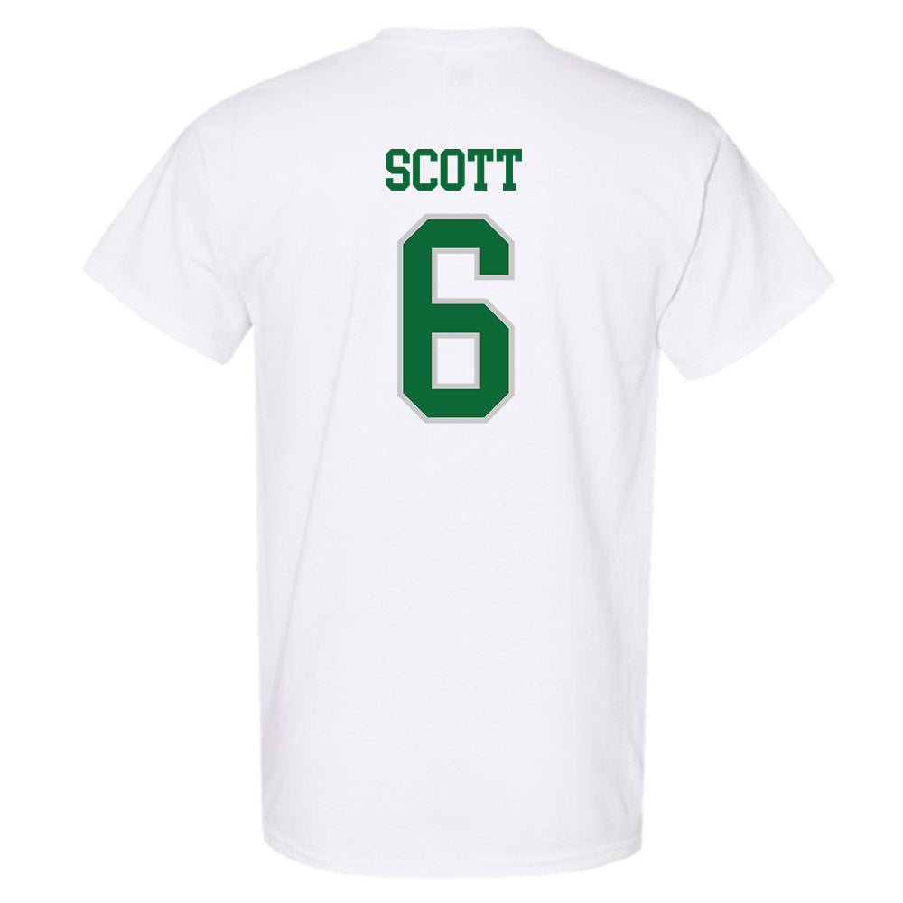ENMU - NCAA Softball : Lorissa Scott - Classic Shersey T-Shirt-1