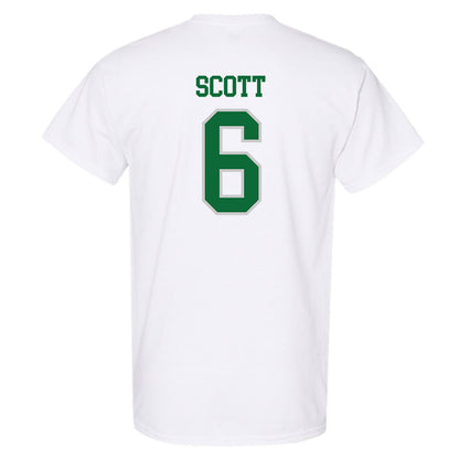 ENMU - NCAA Softball : Lorissa Scott - Classic Shersey T-Shirt-1