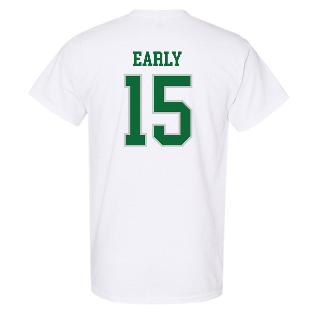 ENMU - NCAA Baseball : Micah Early - Classic Shersey T-Shirt-1