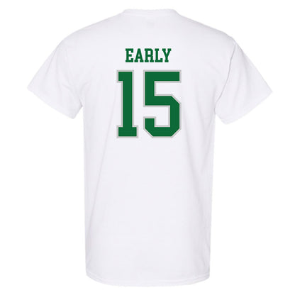 ENMU - NCAA Baseball : Micah Early - Classic Shersey T-Shirt-1