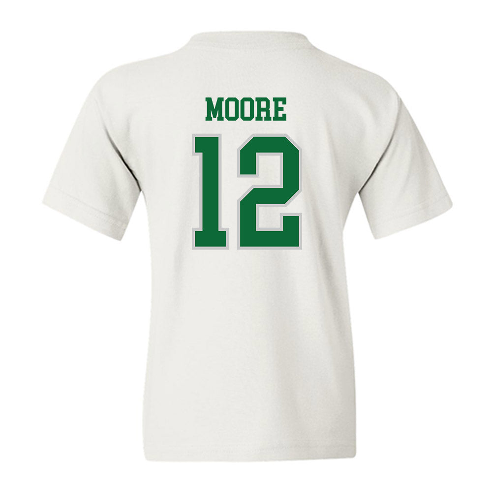 ENMU - NCAA Women's Soccer : Sofia Moore - Classic Shersey Youth T-Shirt-1