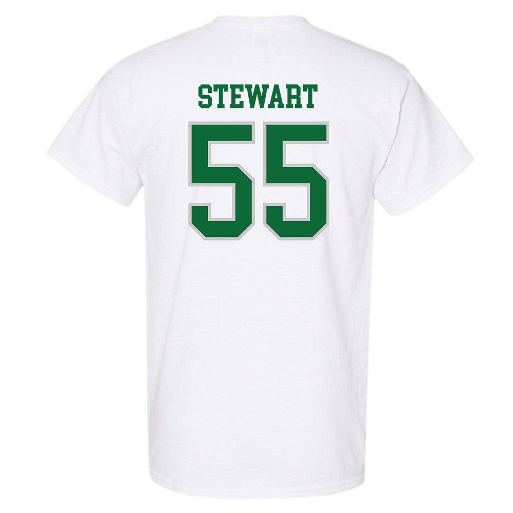 ENMU - NCAA Football : Colten Stewart - Classic Shersey T-Shirt-1