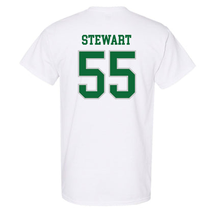 ENMU - NCAA Football : Colten Stewart - Classic Shersey T-Shirt-1