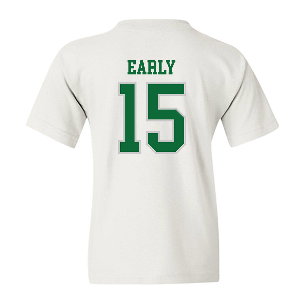 ENMU - NCAA Baseball : Micah Early - Classic Shersey Youth T-Shirt-1