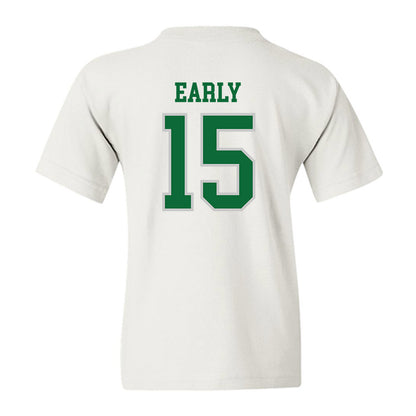 ENMU - NCAA Baseball : Micah Early - Classic Shersey Youth T-Shirt-1