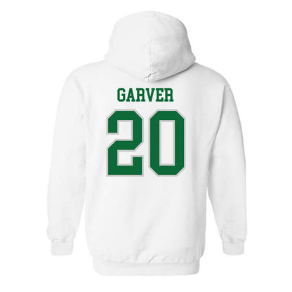 ENMU - NCAA Women's Soccer : Addison Garver - Classic Shersey Hooded Sweatshirt-1
