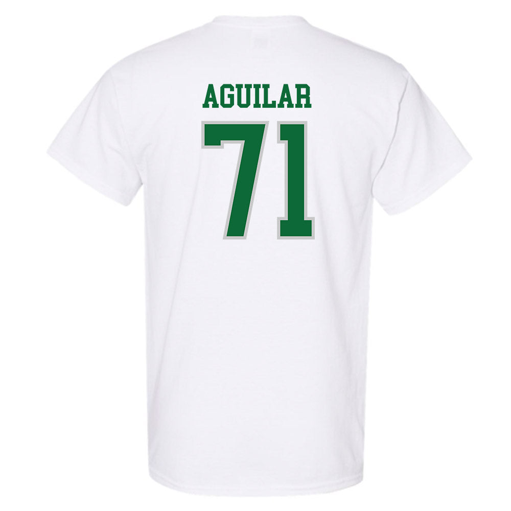 ENMU - NCAA Football : Estevan Aguilar - Classic Shersey T-Shirt-1