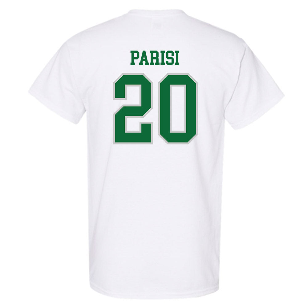 ENMU - NCAA Softball : Samantha Parisi - Classic Shersey T-Shirt-1