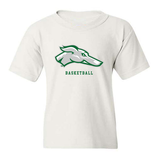 ENMU - NCAA Women's Basketball : Mekhila Brown - Classic Shersey Youth T-Shirt-0