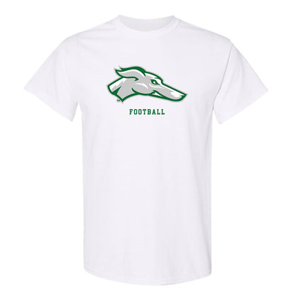 ENMU - NCAA Football : Jarius Stewart - Classic Shersey T-Shirt-0