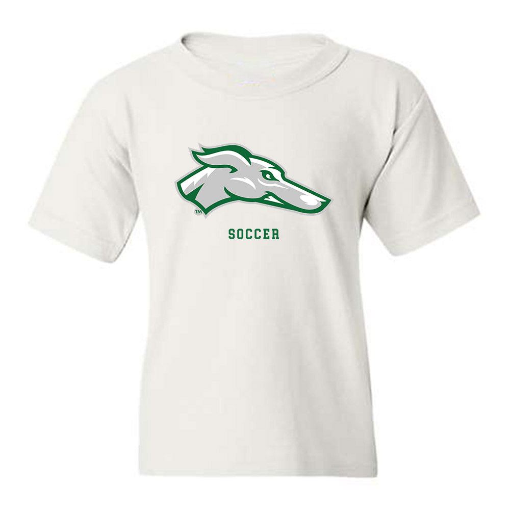 ENMU - NCAA Women's Soccer : Mia Blacksher - Classic Shersey Youth T-Shirt-0