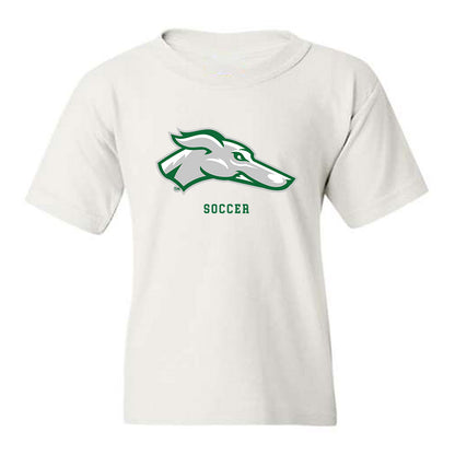 ENMU - NCAA Women's Soccer : Mia Blacksher - Classic Shersey Youth T-Shirt-0