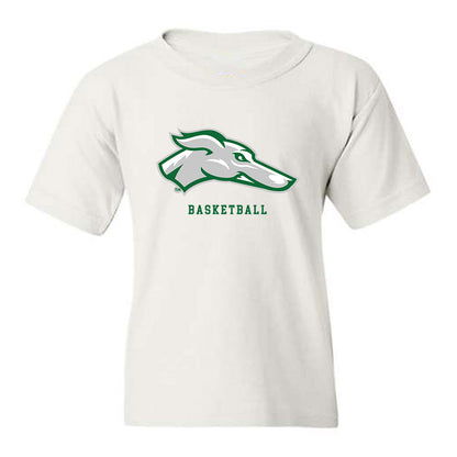 ENMU - NCAA Women's Basketball : Chloe Dallas - Classic Shersey Youth T-Shirt-0