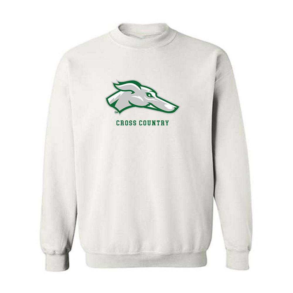 ENMU - NCAA Men's Cross Country : Jackson Gable - Classic Shersey Crewneck Sweatshirt-0