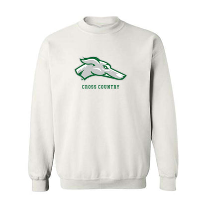 ENMU - NCAA Men's Cross Country : Jackson Gable - Classic Shersey Crewneck Sweatshirt-0