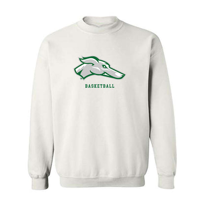 ENMU - NCAA Men's Basketball : Jesus Licon - Classic Shersey Crewneck Sweatshirt-0