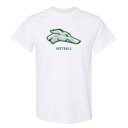 ENMU - NCAA Softball : Lorissa Scott - Classic Shersey T-Shirt-0
