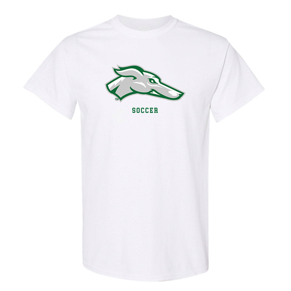 ENMU - NCAA Men's Soccer : Yaseen Blacksher - Classic Shersey T-Shirt-0