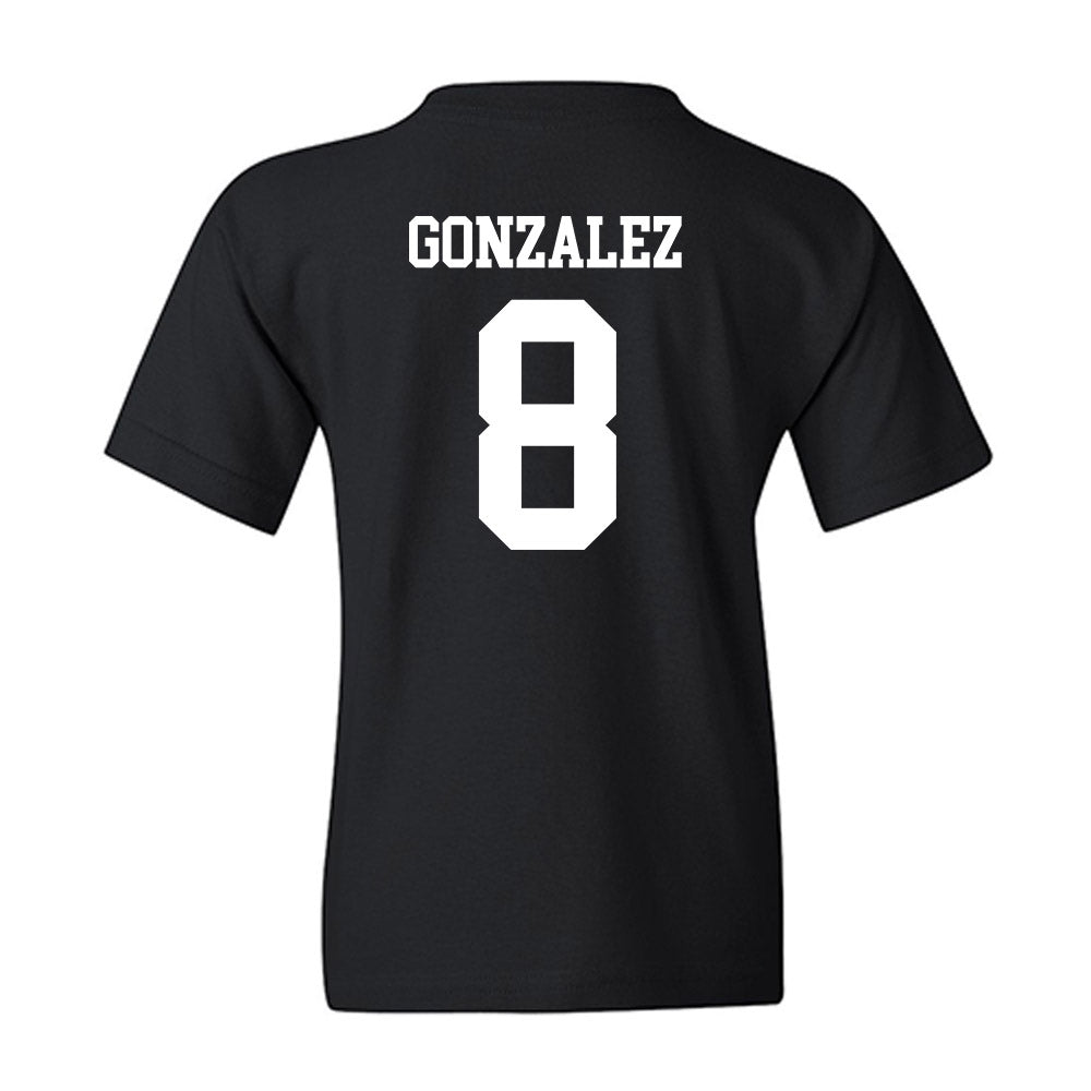 ENMU - NCAA Women's Soccer : Mariana Gonzalez - Classic Shersey Youth T-Shirt-1