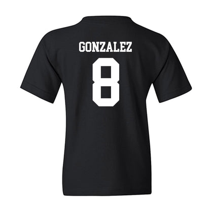 ENMU - NCAA Women's Soccer : Mariana Gonzalez - Classic Shersey Youth T-Shirt-1