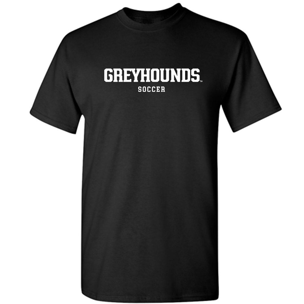 ENMU - NCAA Men's Soccer : Yaseen Blacksher - Classic Shersey T-Shirt-0