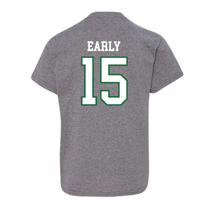 ENMU - NCAA Baseball : Micah Early - Classic Shersey Youth T-Shirt-1