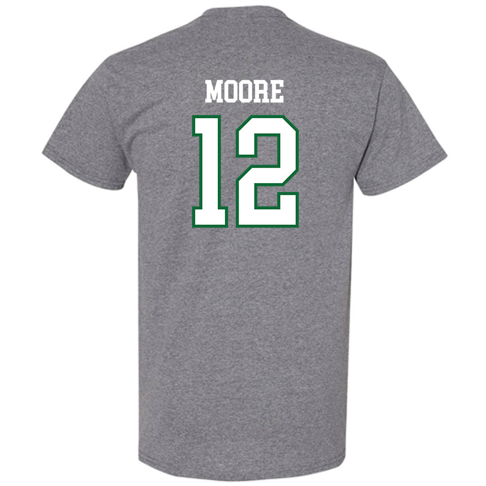 ENMU - NCAA Women's Soccer : Sofia Moore - Classic Shersey T-Shirt-1