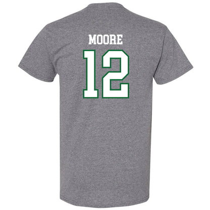ENMU - NCAA Women's Soccer : Sofia Moore - Classic Shersey T-Shirt-1