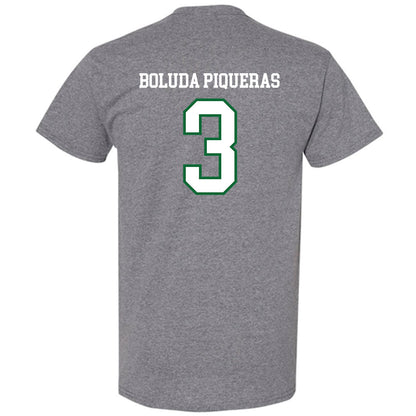 ENMU - NCAA Women's Soccer : Cristina Boluda Piqueras - Classic Shersey T-Shirt-1