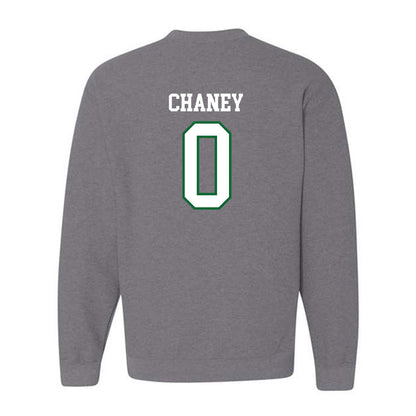 ENMU - NCAA Men's Basketball : Zaylan Chaney - Classic Shersey Crewneck Sweatshirt-1