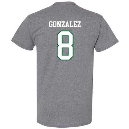 ENMU - NCAA Women's Soccer : Mariana Gonzalez - Classic Shersey T-Shirt-1