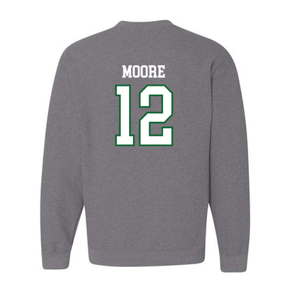 ENMU - NCAA Women's Soccer : Sofia Moore - Classic Shersey Crewneck Sweatshirt-1