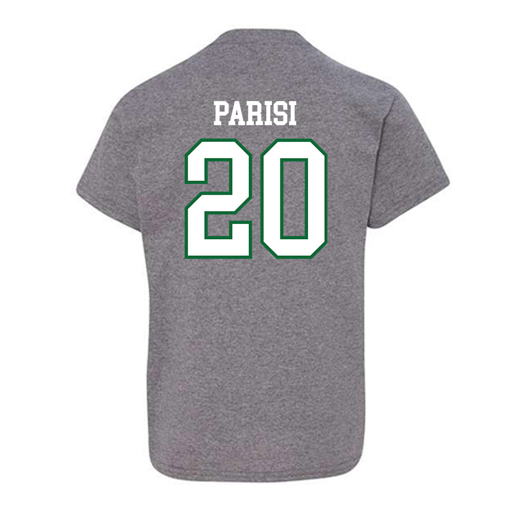ENMU - NCAA Softball : Samantha Parisi - Classic Shersey Youth T-Shirt-1