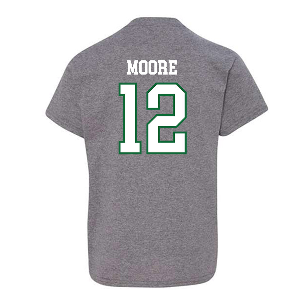 ENMU - NCAA Women's Soccer : Sofia Moore - Classic Shersey Youth T-Shirt-1
