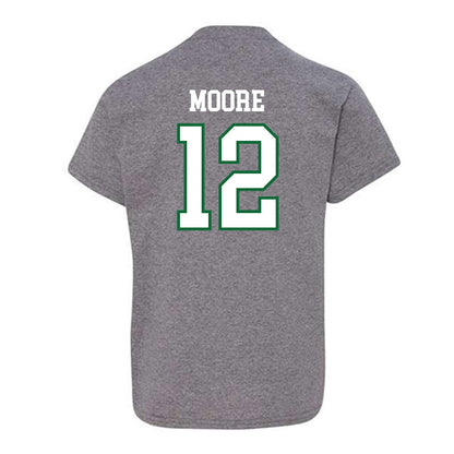 ENMU - NCAA Women's Soccer : Sofia Moore - Classic Shersey Youth T-Shirt-1