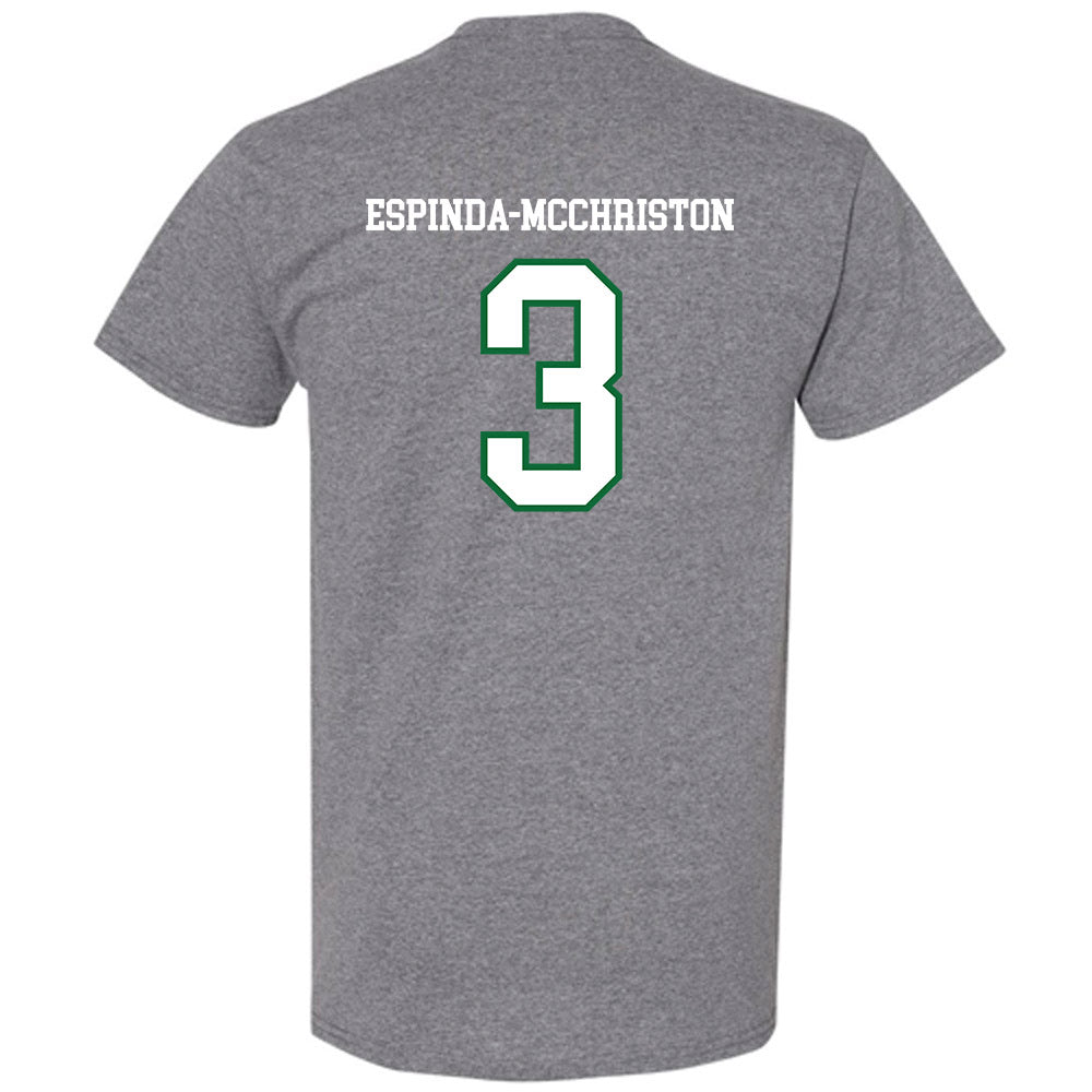 ENMU - NCAA Football : Mason Espinda-mcchriston - Classic Shersey T-Shirt-1