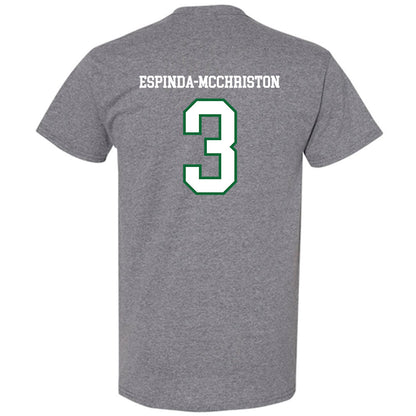 ENMU - NCAA Football : Mason Espinda-mcchriston - Classic Shersey T-Shirt-1