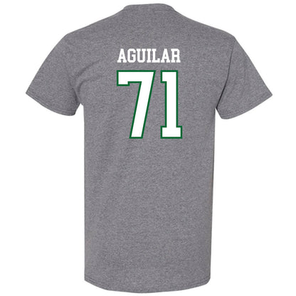 ENMU - NCAA Football : Estevan Aguilar - Classic Shersey T-Shirt-1