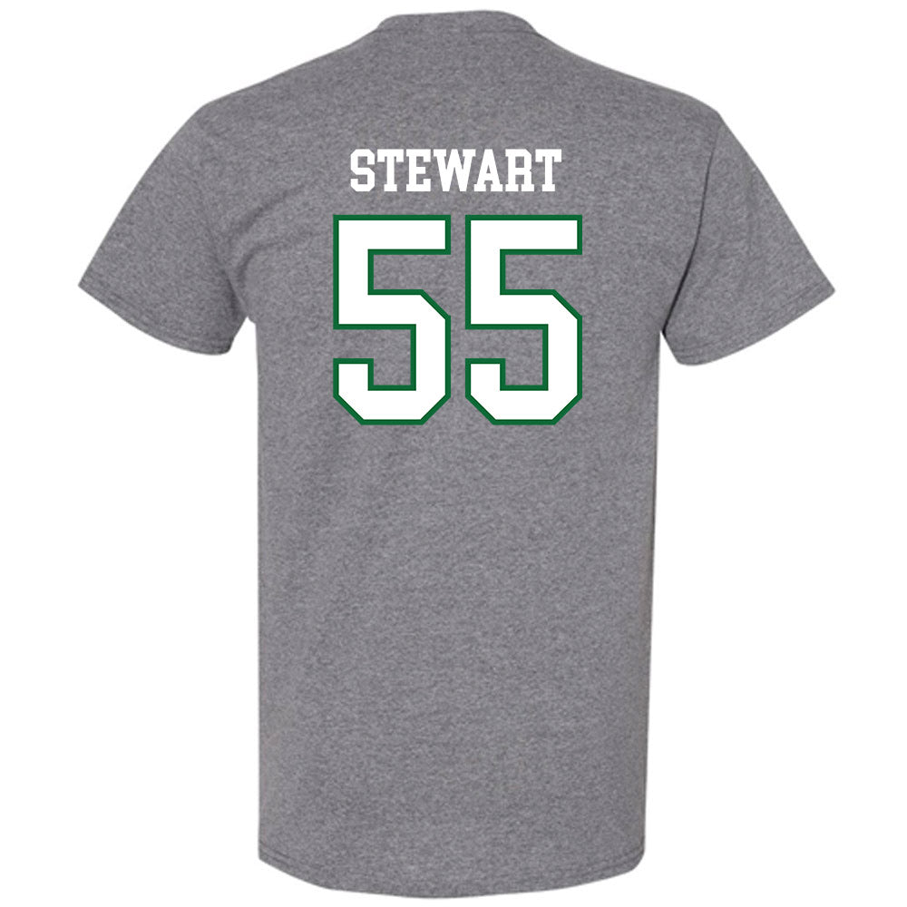 ENMU - NCAA Football : Colten Stewart - Classic Shersey T-Shirt-1